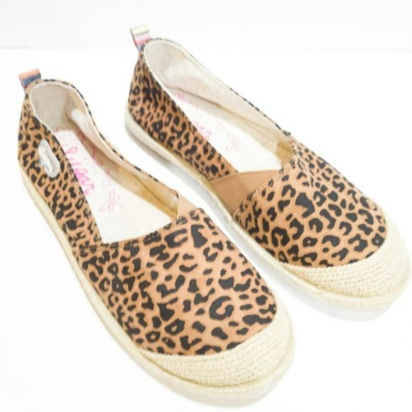 Sugar Evermore Espadrille Flats -9.5 - Picture 6 of 7